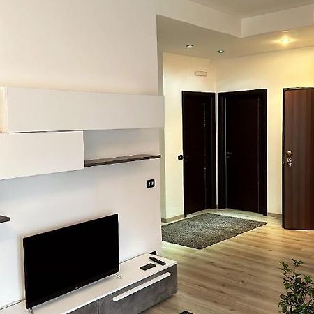 Like Home Apartment Reggio di Calabria Exteriör bild