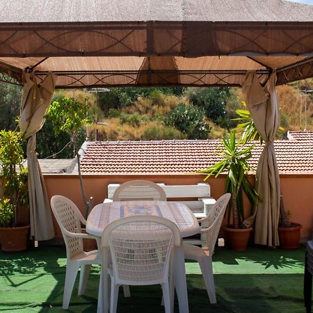 Like Home Apartment Reggio di Calabria Exteriör bild
