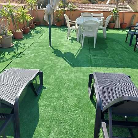 Like Home Apartment Reggio di Calabria Exteriör bild