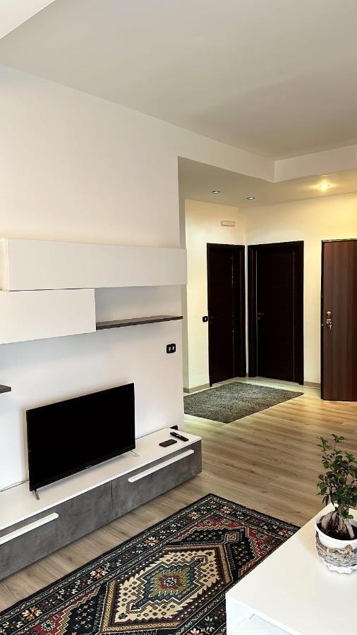Like Home Apartment Reggio di Calabria Exteriör bild