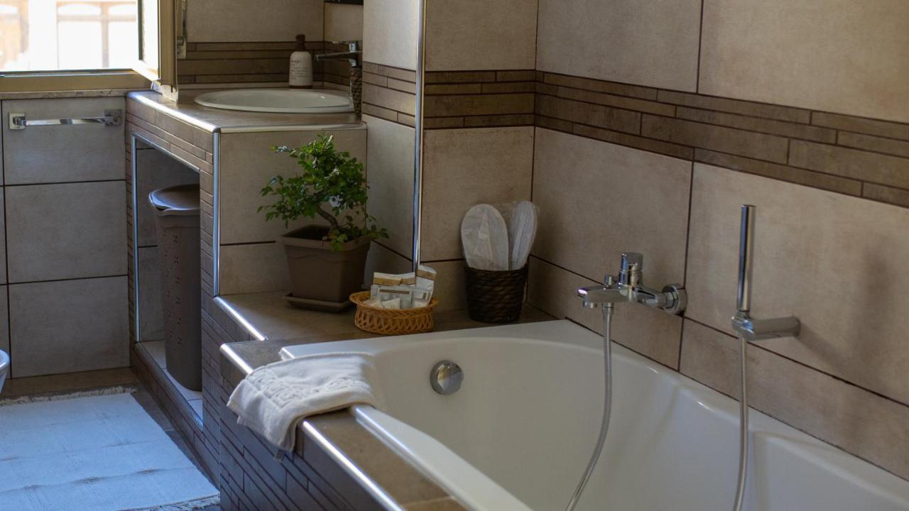 Like Home Apartment Reggio di Calabria Exteriör bild