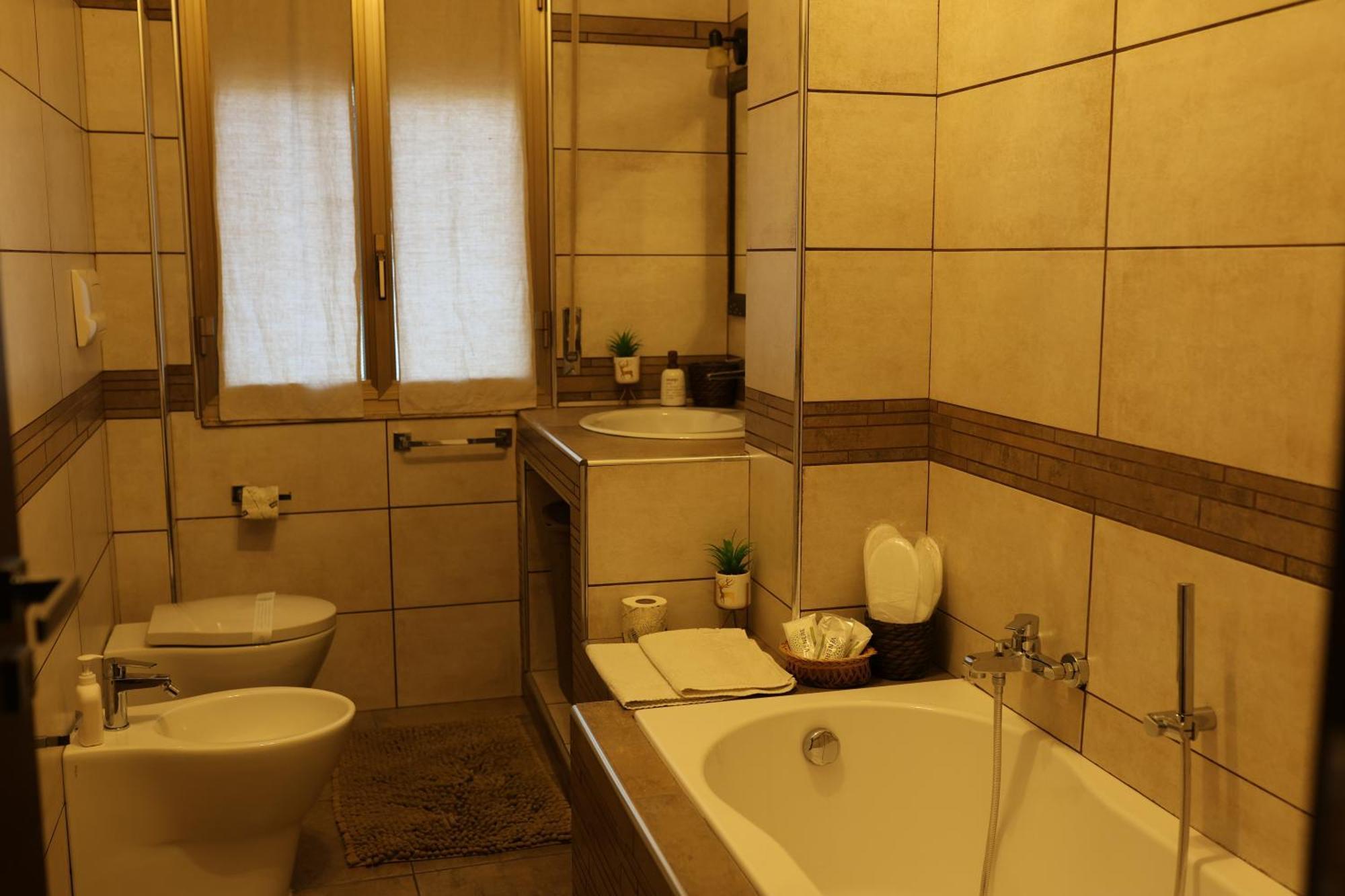 Like Home Apartment Reggio di Calabria Exteriör bild