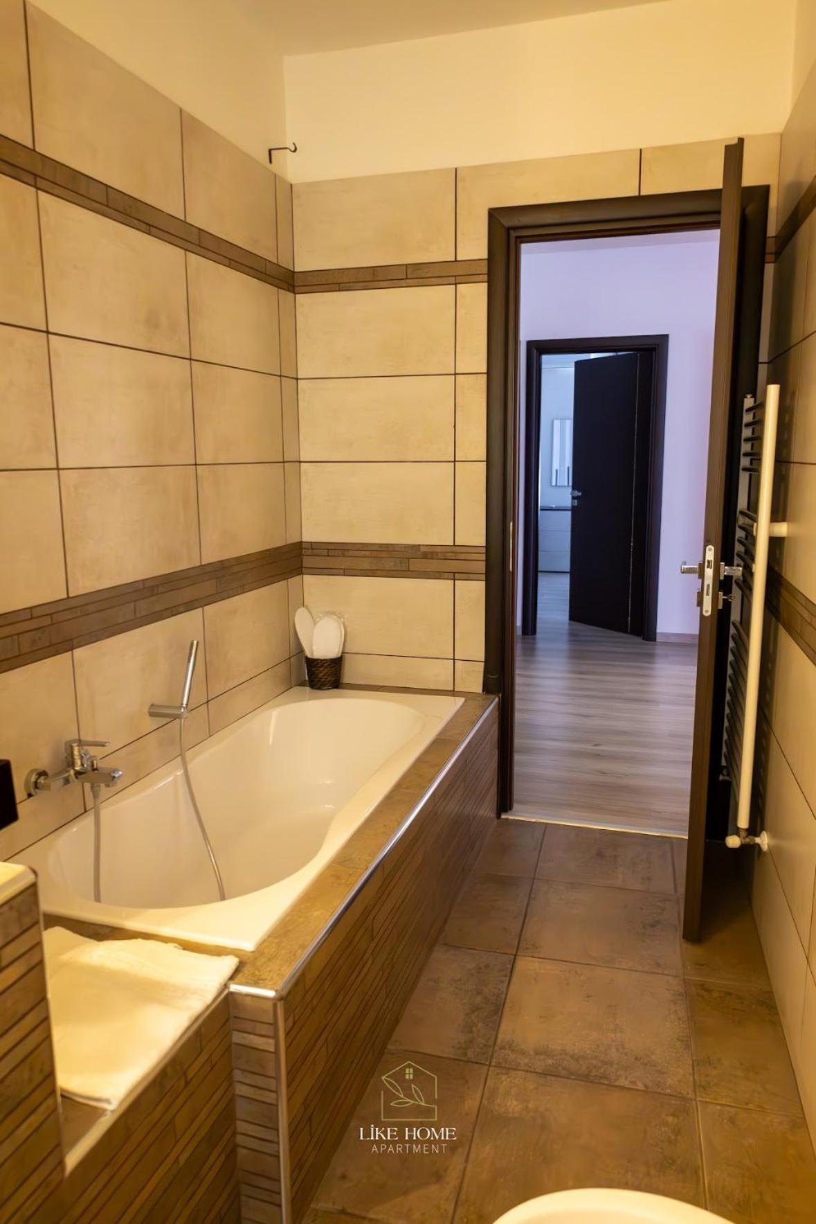 Like Home Apartment Reggio di Calabria Exteriör bild