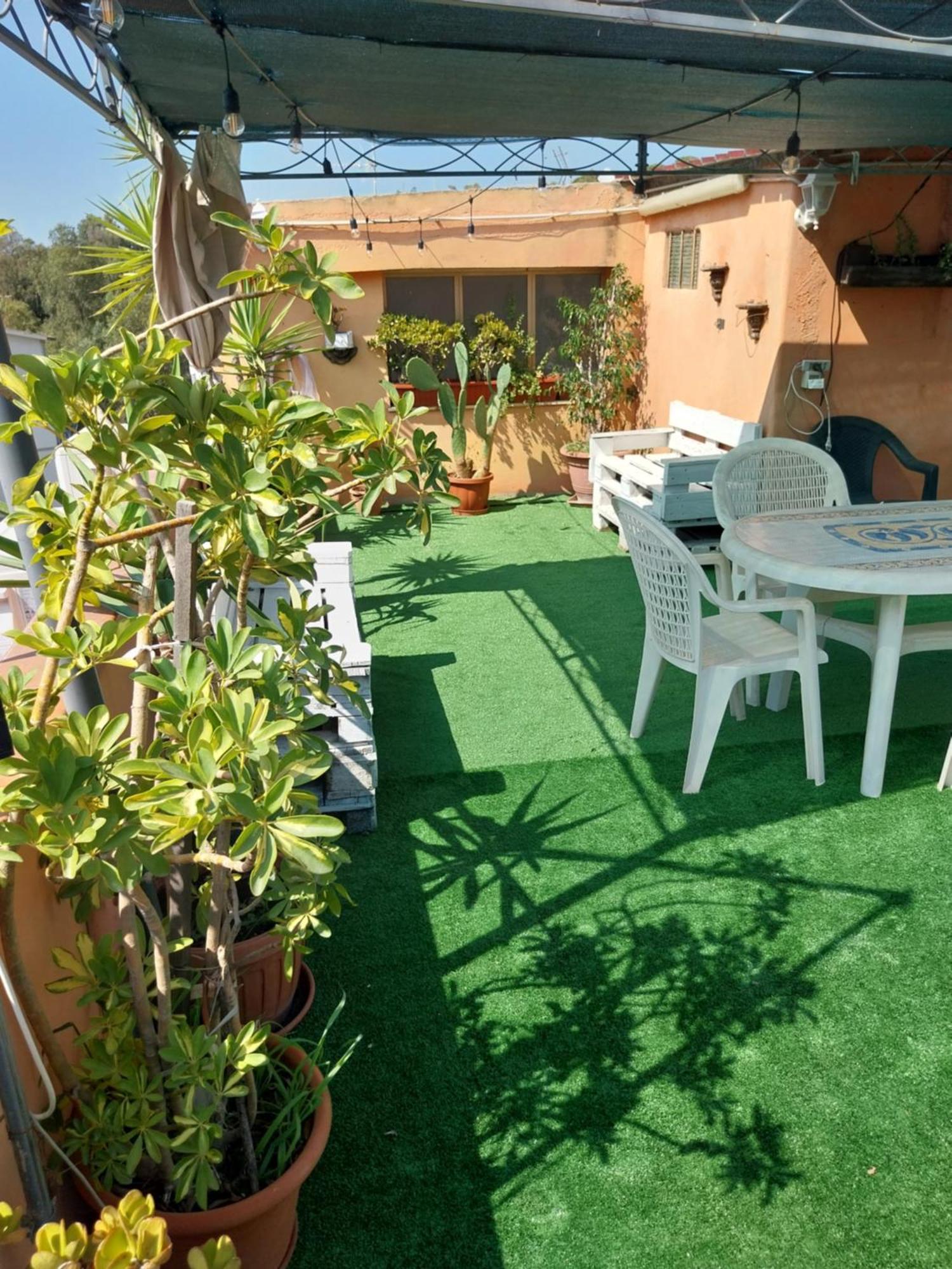 Like Home Apartment Reggio di Calabria Exteriör bild